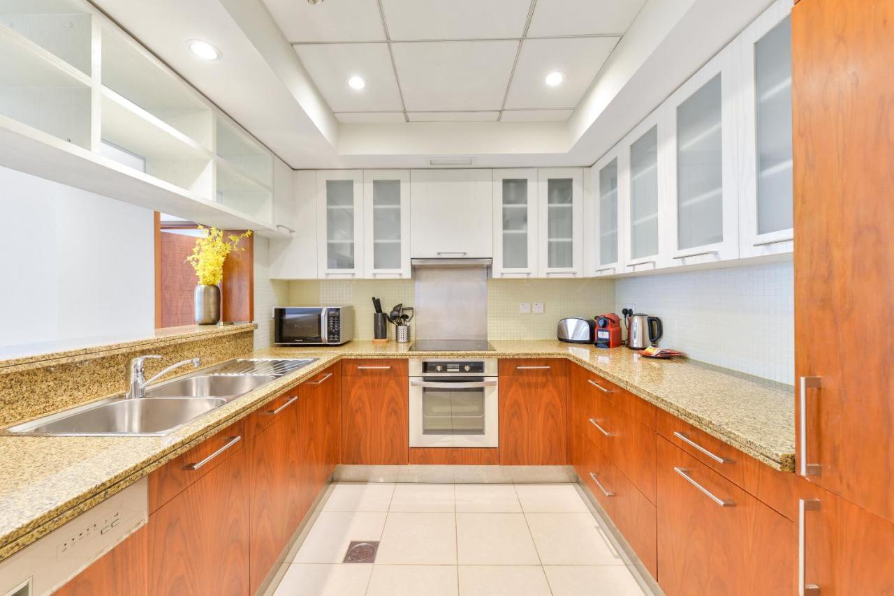 Super Deal! - 1Br Downtown Blvd Near Burj Khalifa & Mall ดูไบ ภายนอก รูปภาพ