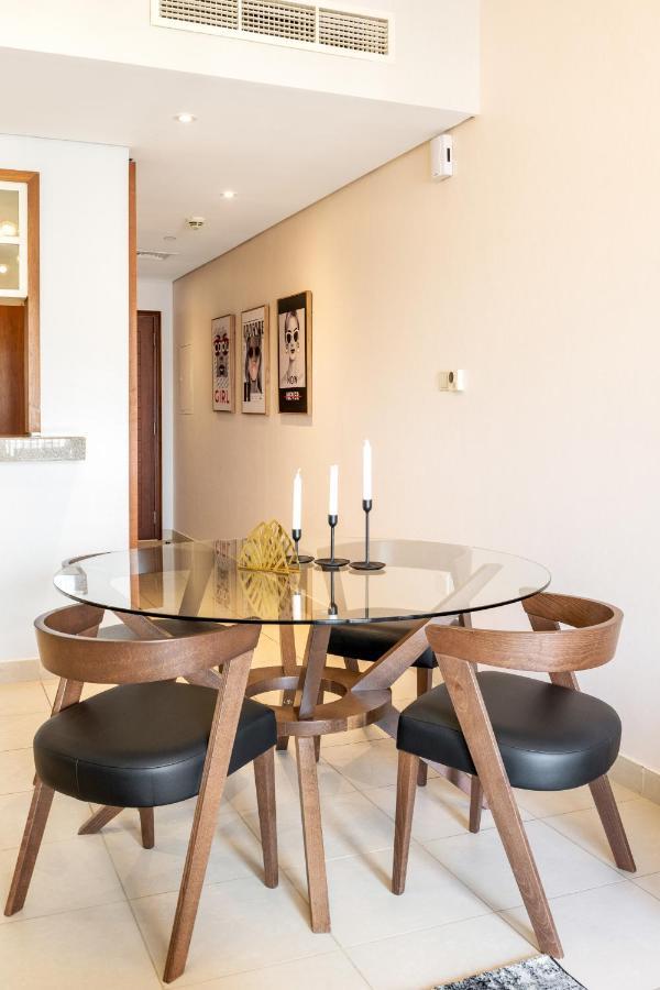 Super Deal! - 1Br Downtown Blvd Near Burj Khalifa & Mall ดูไบ ภายนอก รูปภาพ